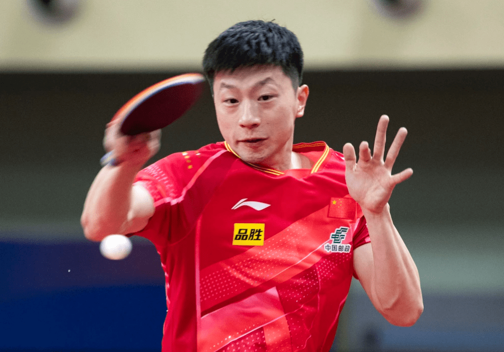 35岁马龙宣布两大轰动决定,国乒球迷点赞_球员_巴黎奥运会_樊振东