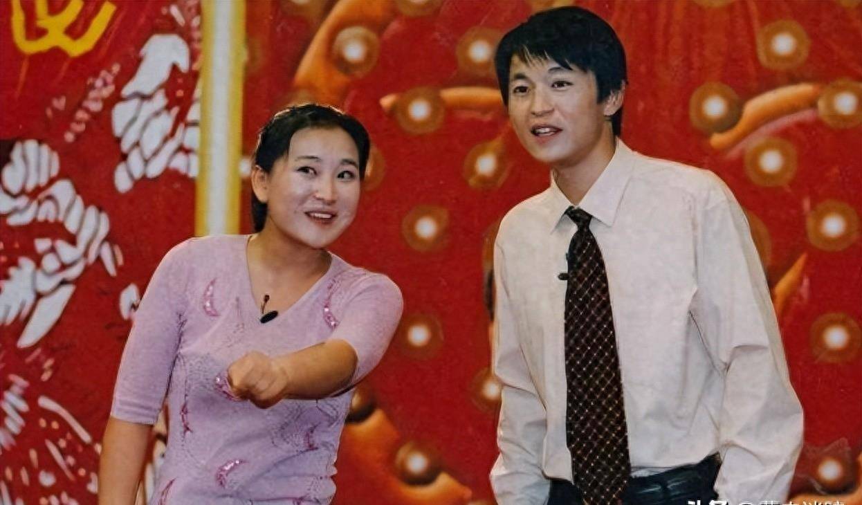 《辛酸成名19年,母亲是最大功臣》_贾玲_梦想_文章