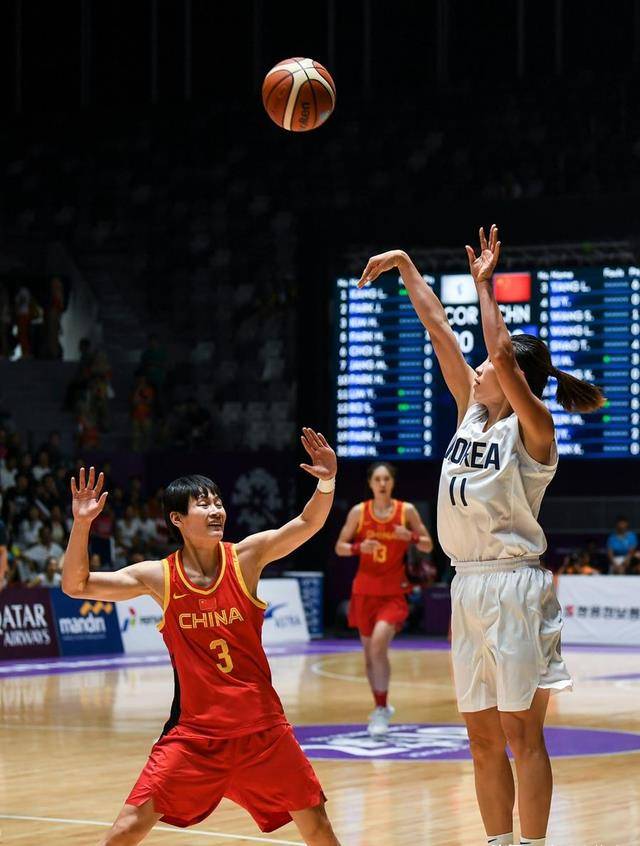女篮叛徒李明阳:加入日籍为日而战,认日本富商做干爹并当场改名_教练