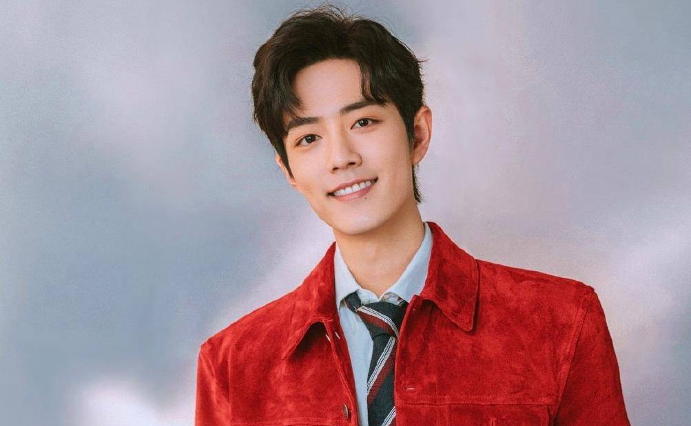 演技派都在演话剧,流量派却叫嚣着天价片酬,那肖战呢?