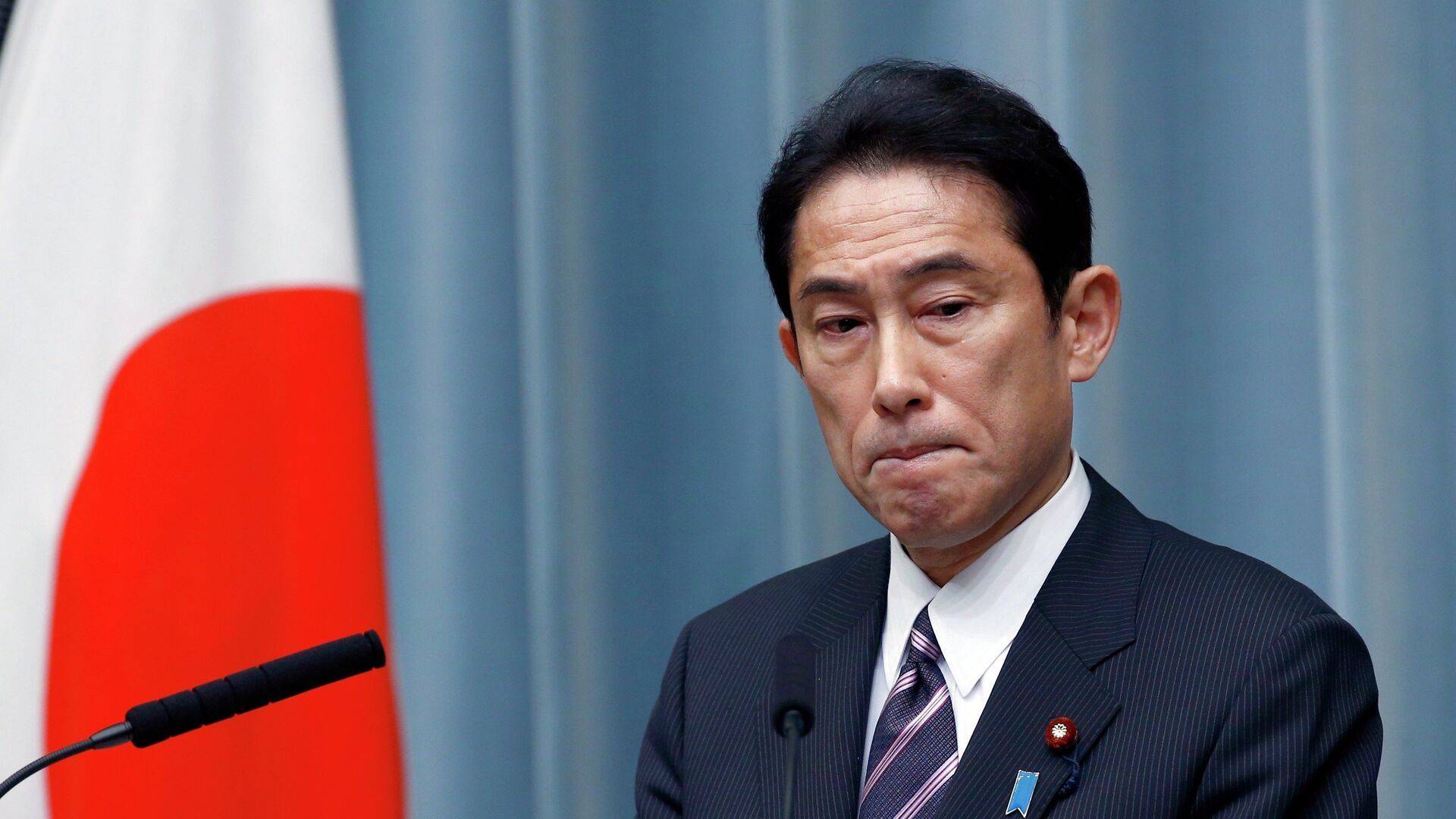 日本驻华大使要换人,这次来了个情报头子,新的战斗已打响?