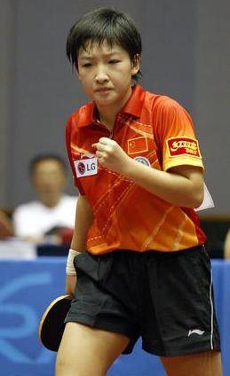 4位乒乓球世界冠军成大龄"剩女":最大的40岁,最小的29岁_郭跃_刘诗雯