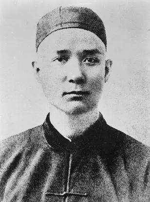 但离开后,她一生不嫁,一人活到85岁_孙中山_卢慕贞_丈夫