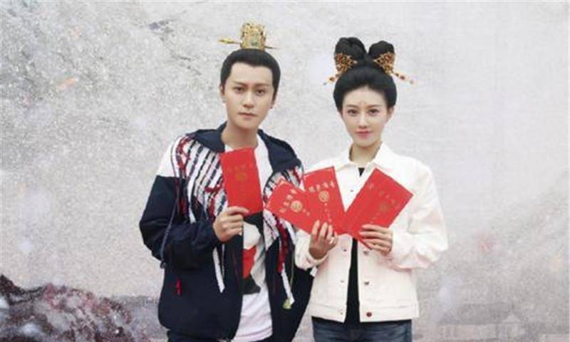 关系_侯梦瑶_合作