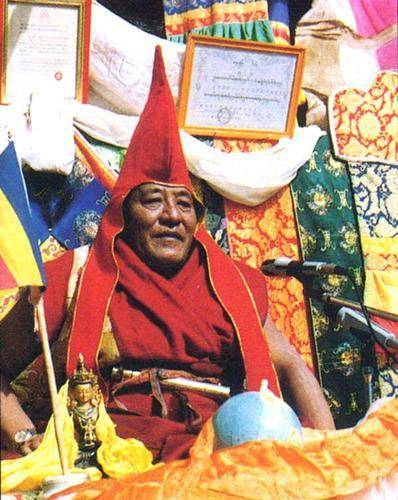 佛法_弘扬_前往