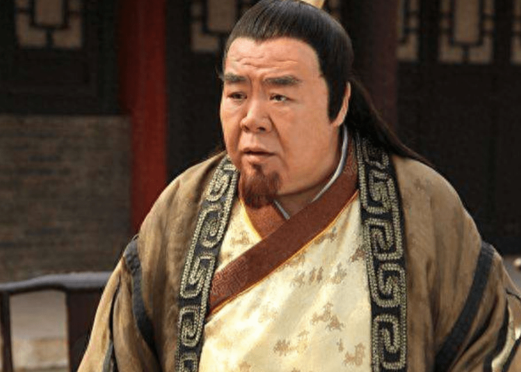 秀才写对联暗骂土财主,上联是:一二三四五六七,下联对得更绝妙_李富