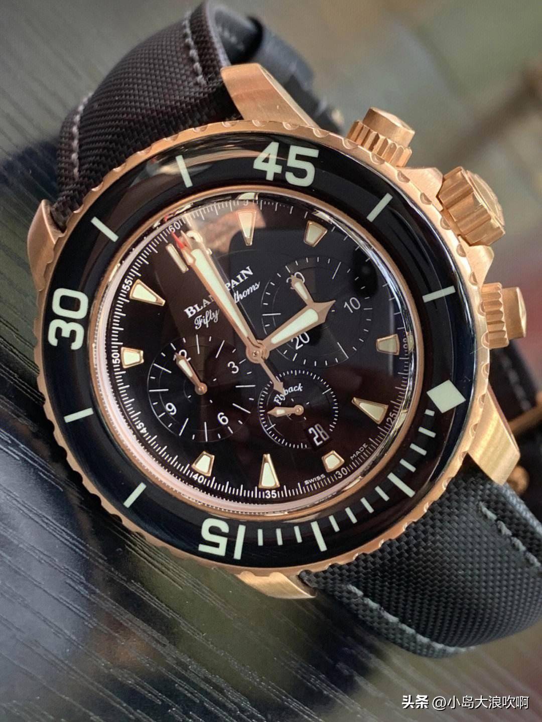 系列_手表_月相