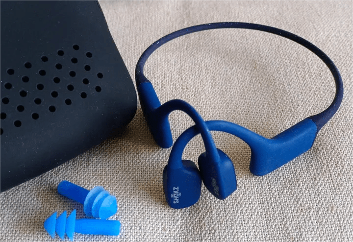 韶音骨传导耳机好不好，韶音骨传导耳机防水吗