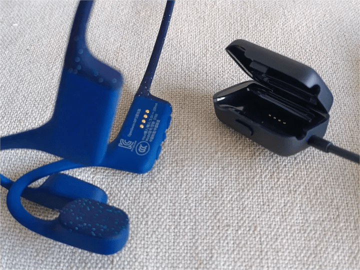 韶音骨传导耳机好不好，韶音骨传导耳机防水吗