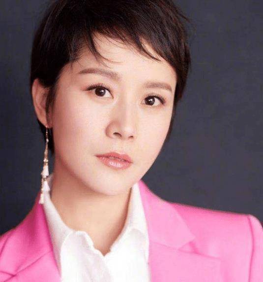 尤其是海清在里面饰演的董文洁,不但在职场上是一个女强人,在家庭中