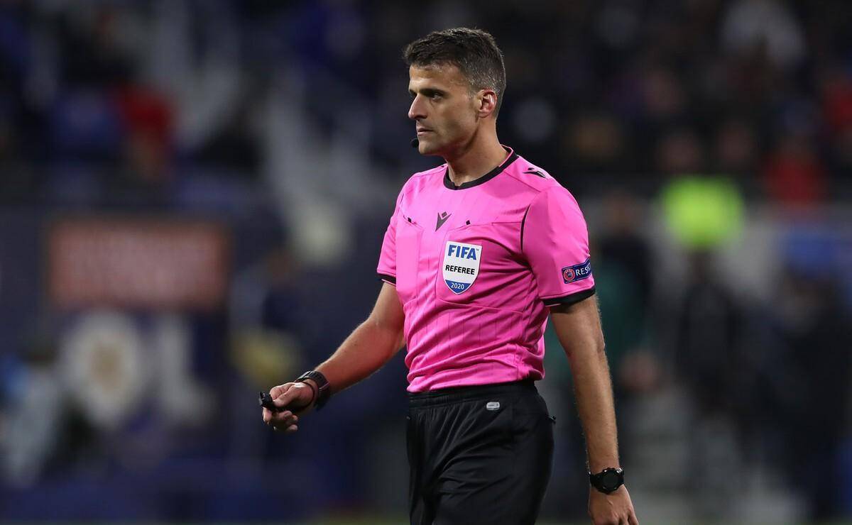 西班牙地方德比裁判安排,主裁判数据对皇马很友好_曼萨_比赛_赫苏斯