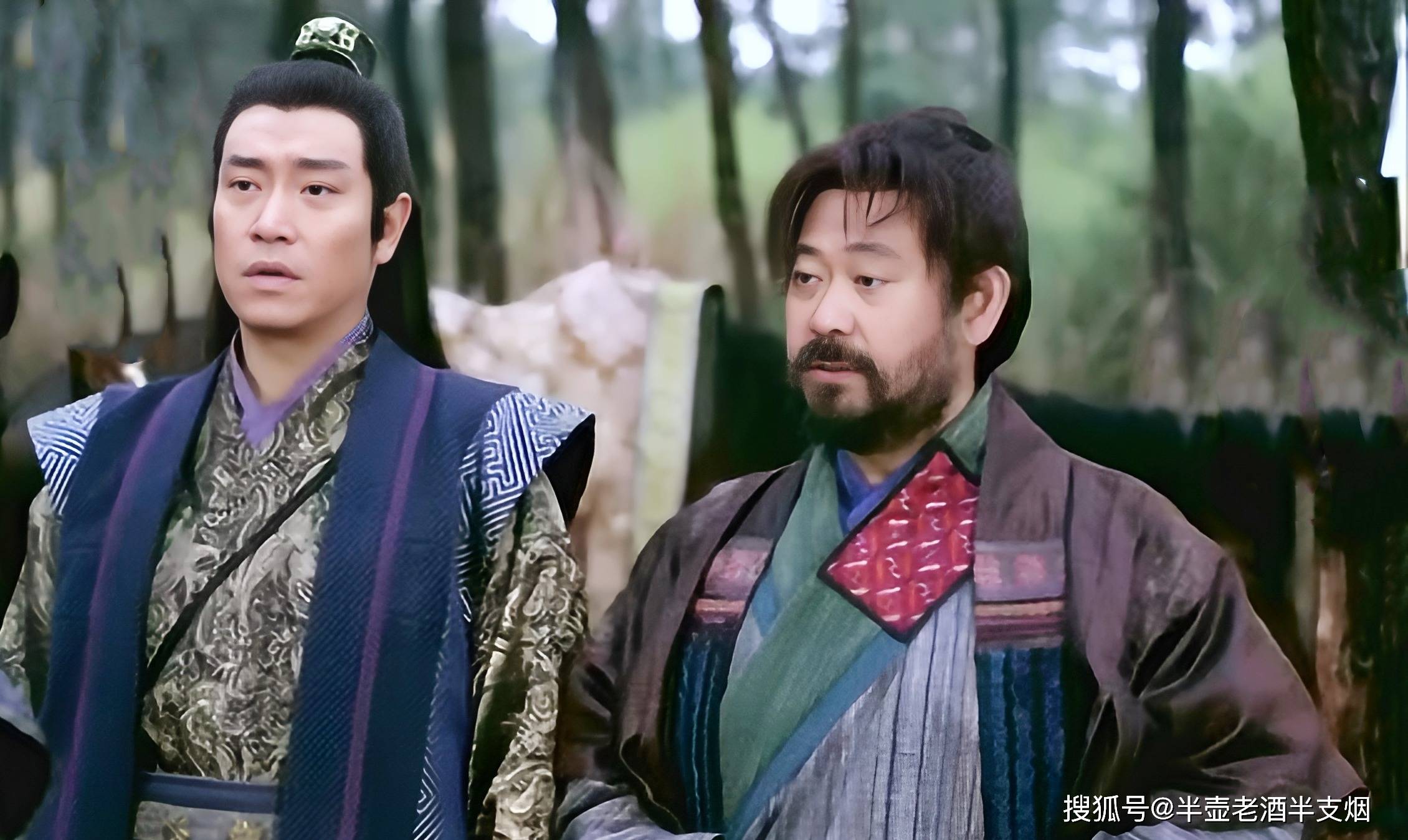 这才是真正的瓦岗五虎将,尤俊达的历史原型牛进达,是秦琼和程咬金的