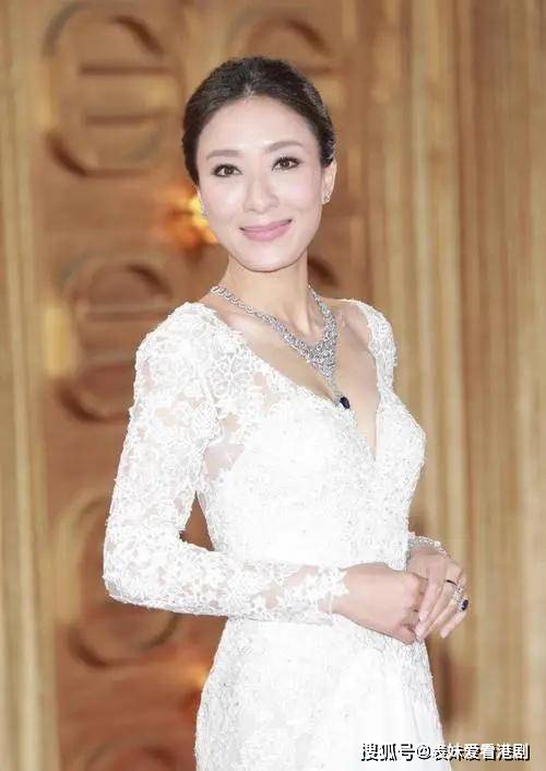 香港演员内地大放异彩,短短几分钟表演征服了观众!盘点参演内地剧的香