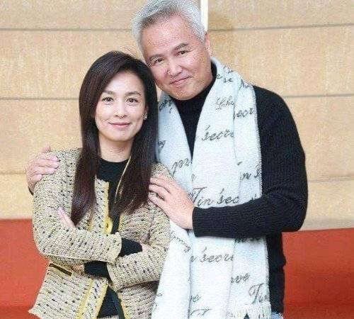 张庭传销案已撤销资产全解封,网友内涵"有钱真好"_林瑞阳_和林_产品