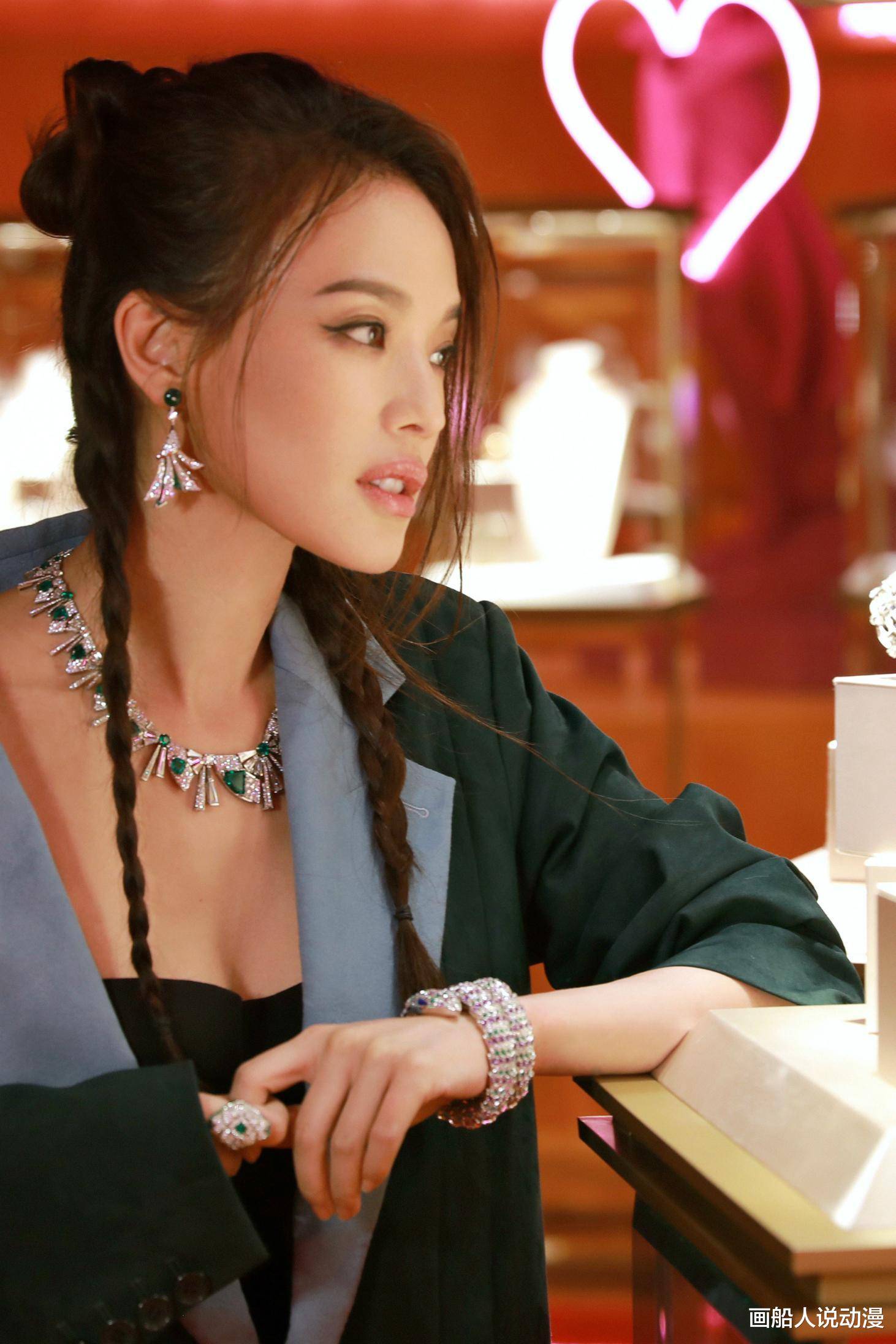 导演找来郑凯当替身,梁朝伟却拒绝_李安_刘亦菲_舒淇