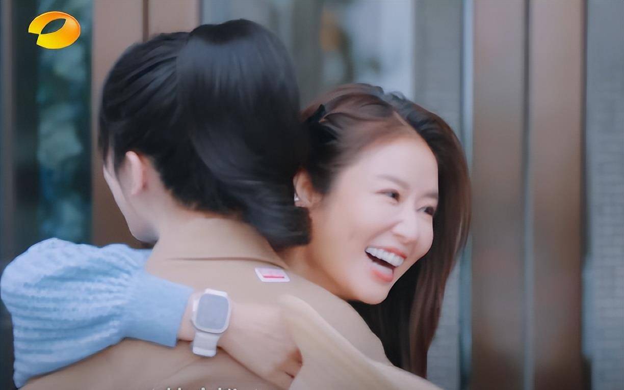 打分评价都"一针见血"_谢娜_林心如_苏有朋