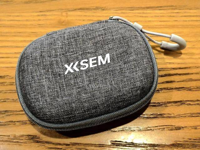 电池仓自带独特时尚设计,百元级西圣Olite开放式耳机上手体验