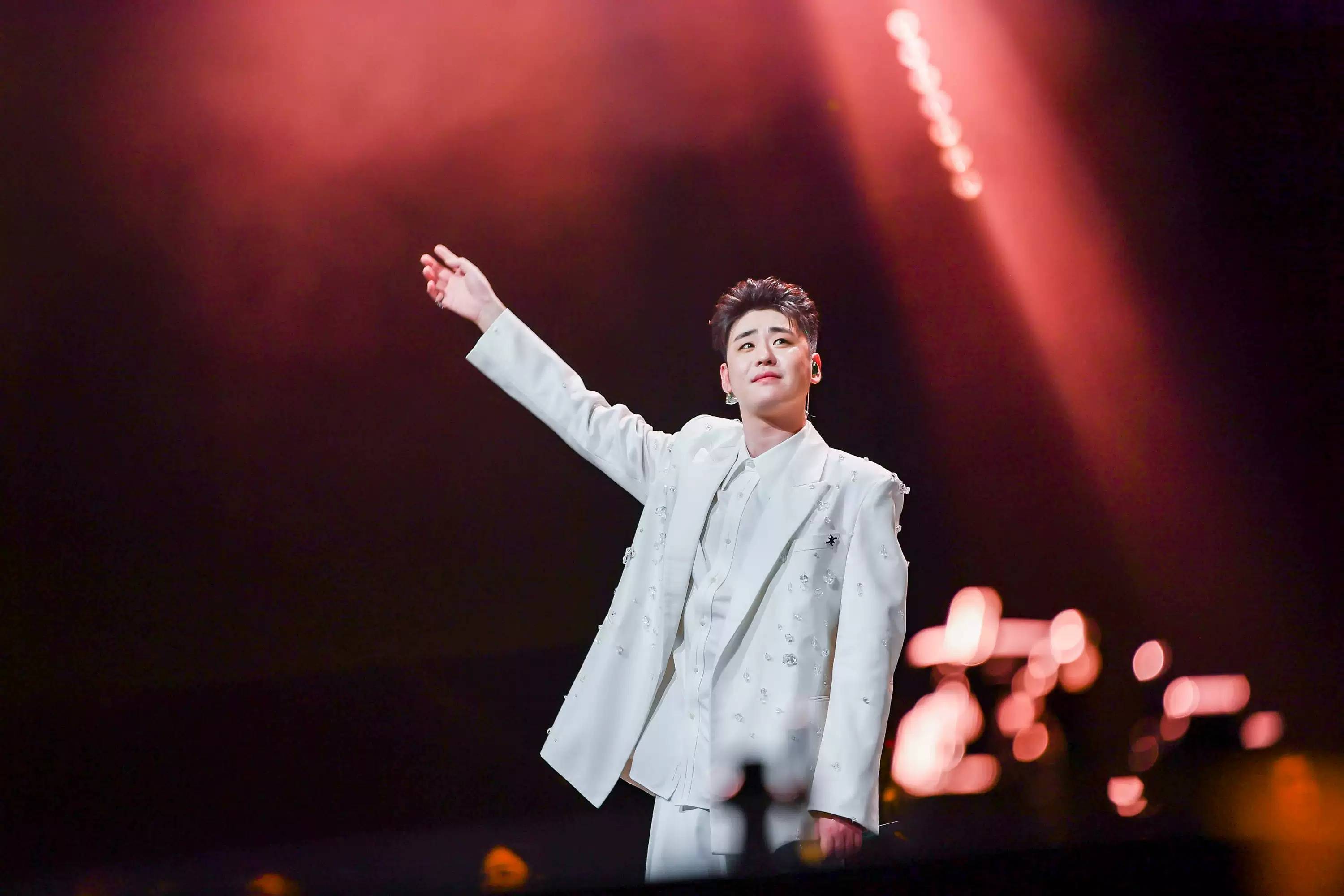 【广州】张云雷"歌者·启程"巡回演唱会(时间 场馆 票价)河马_音乐