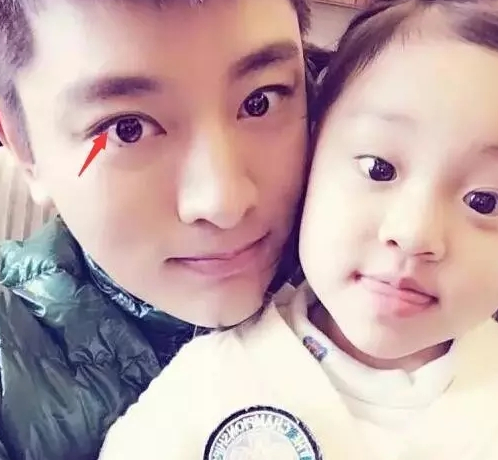 男士做纹眉美瞳线的后果,陈伟霆黄子韬和贾乃亮告诉你_永久_眼线_少爷