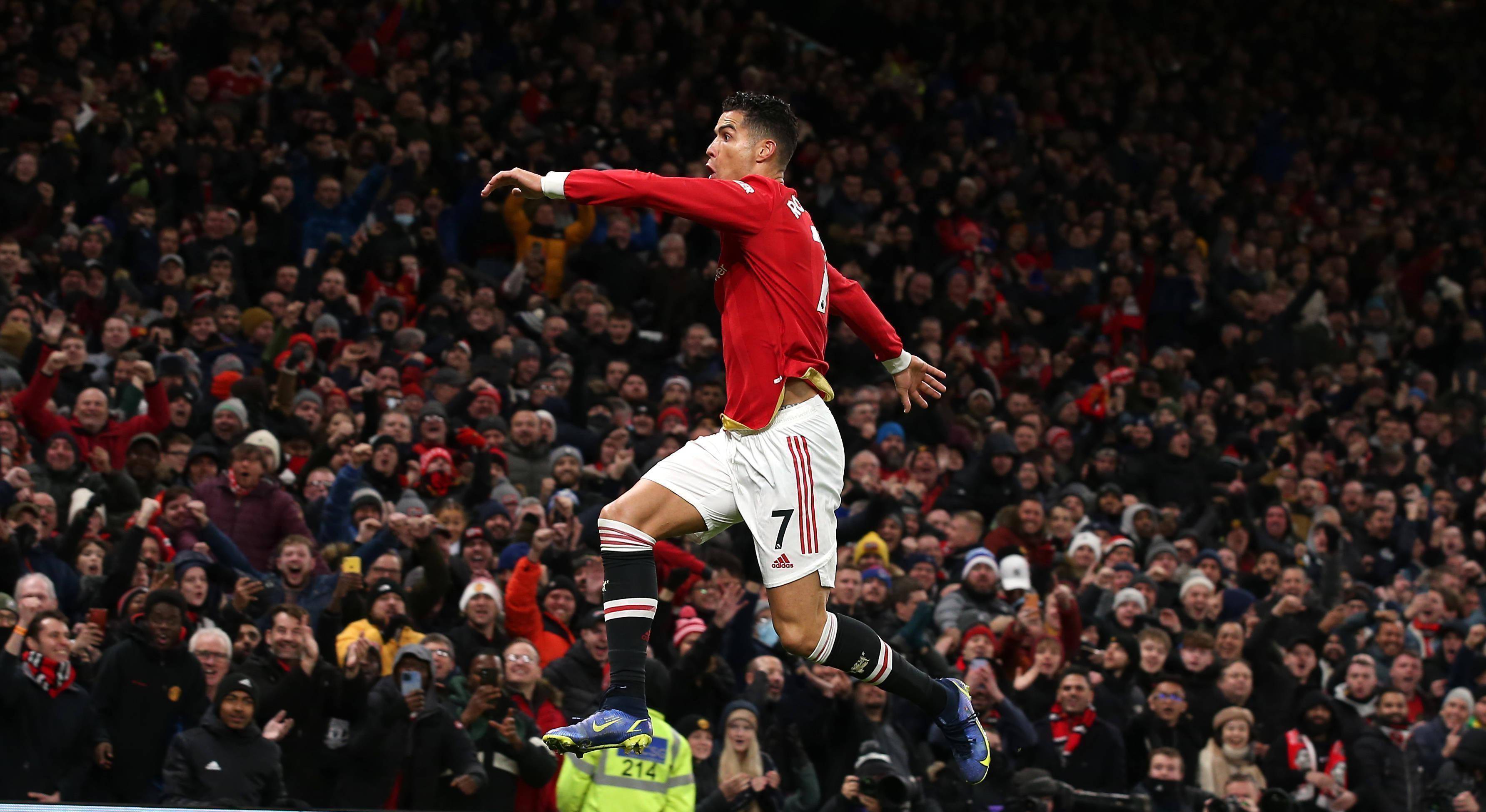 c罗:我的目标是职业生涯能打进900球,世界杯冠军是我最大的遗憾_球员