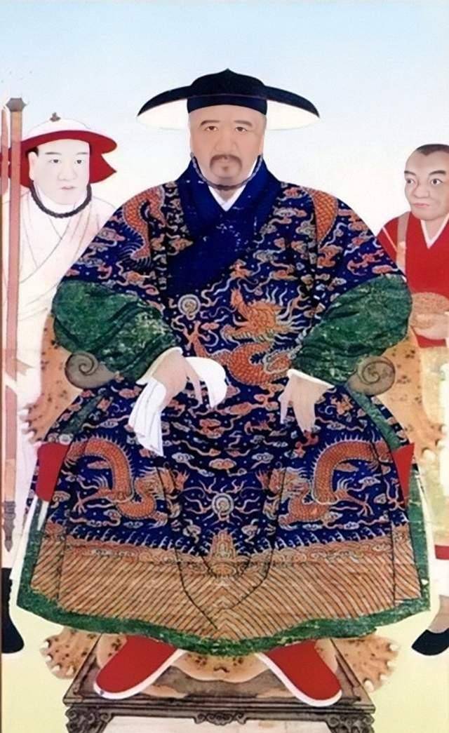 许氏家族:与皇家联姻,八万族人舍生取义,隐藏五百年,后人崛起_许拜庭