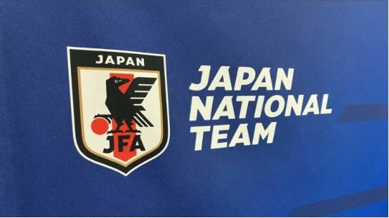 【日本u17足球国家队】期待武士蓝的未来!