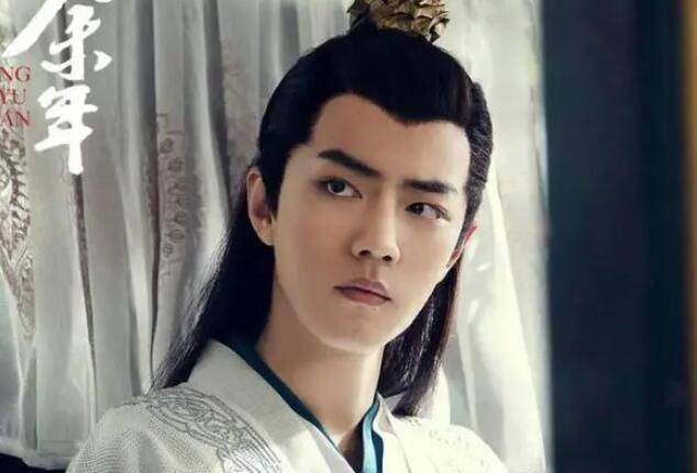 《庆余年2》原班人马有肖战吗?_王夫人_高露_观众