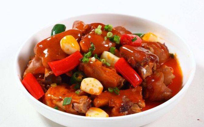 长春蹄花丝:一道美食,一段历史,品味千年的韵味_文化_工艺_吉祥