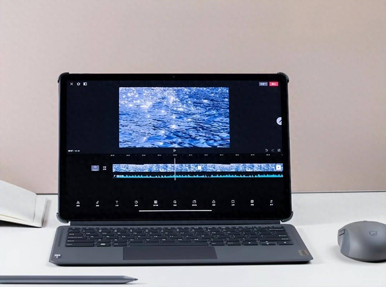 小新pad pro 12.7使用体验评测_屏幕_玩游戏_进行了