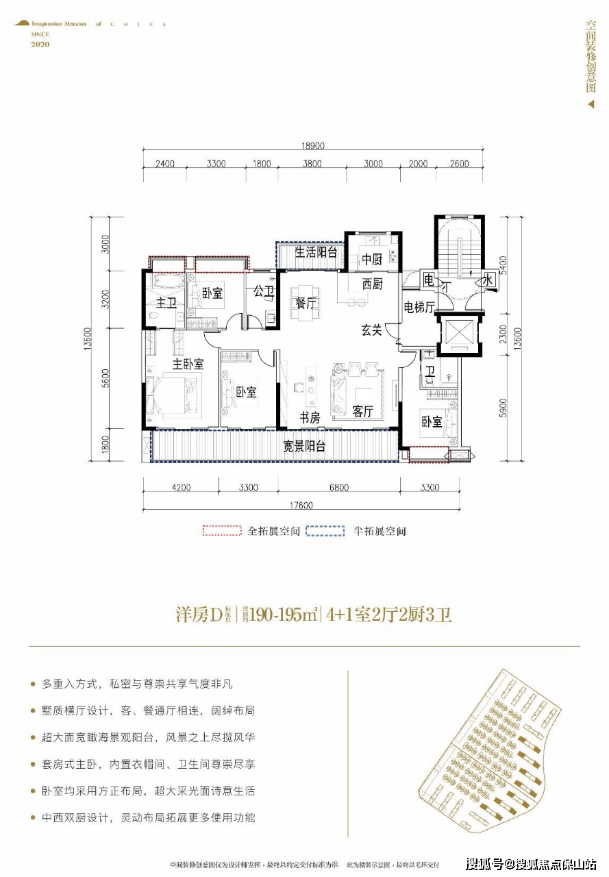 2023年昆明(宝能滇池九玺 )多少一平?楼层总高?周围设施发展怎么样_项目_集团_小学