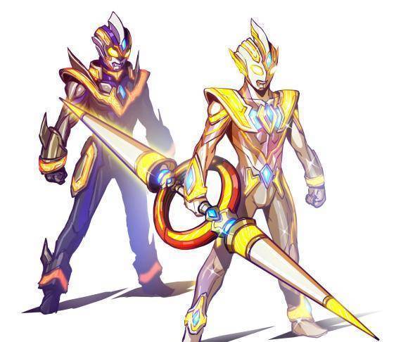 奥特曼_形态_黑暗