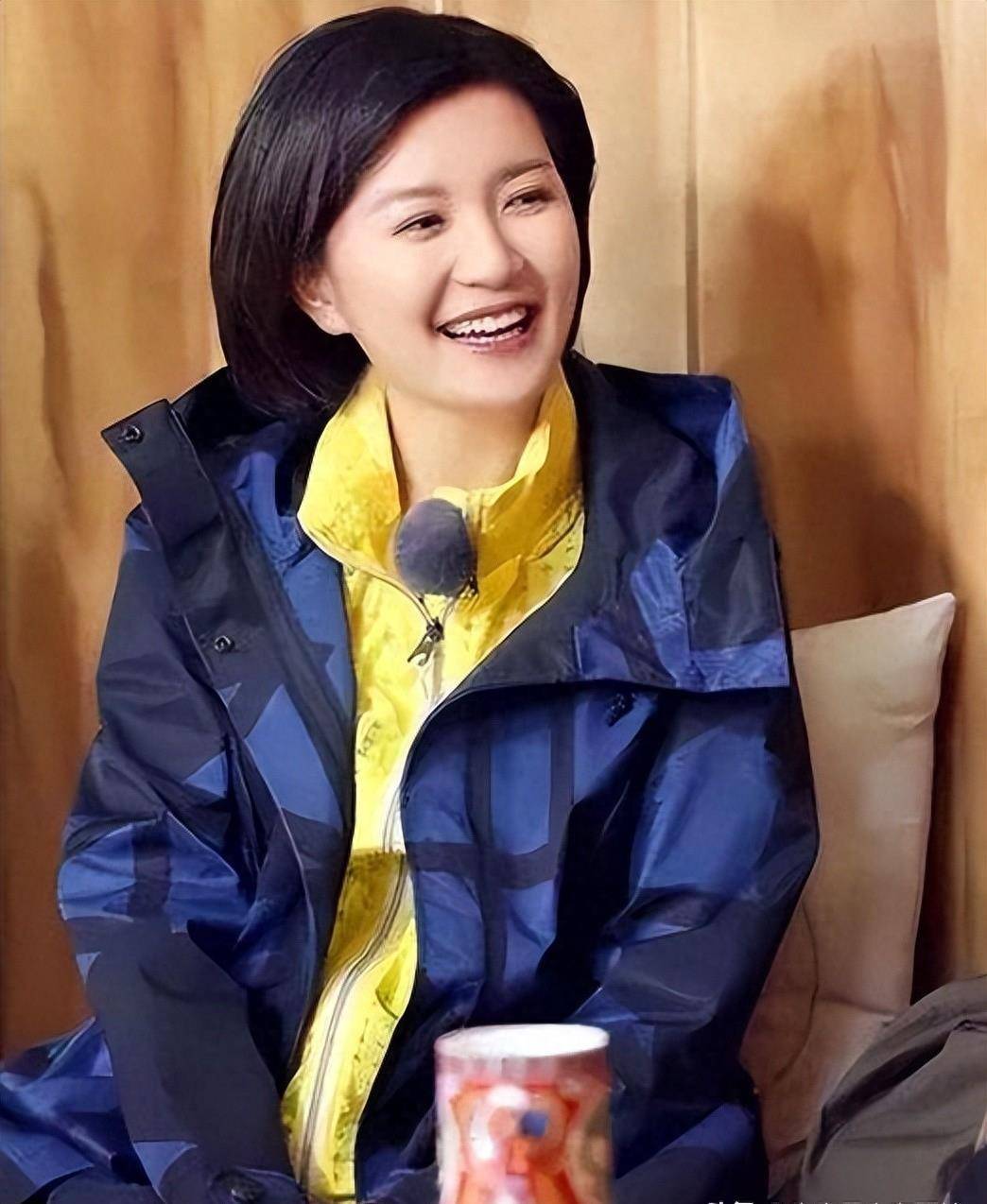 从主持人到制片人,陈蓉的华丽转身_经历_精神_人生