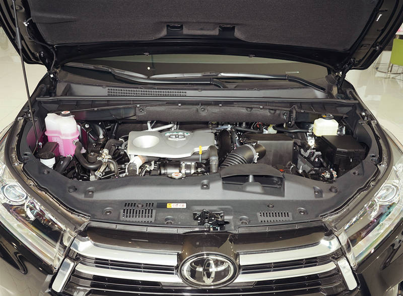 21款汉兰达2.0t艾森ecu升级:动力充沛加速有劲换挡无顿挫!