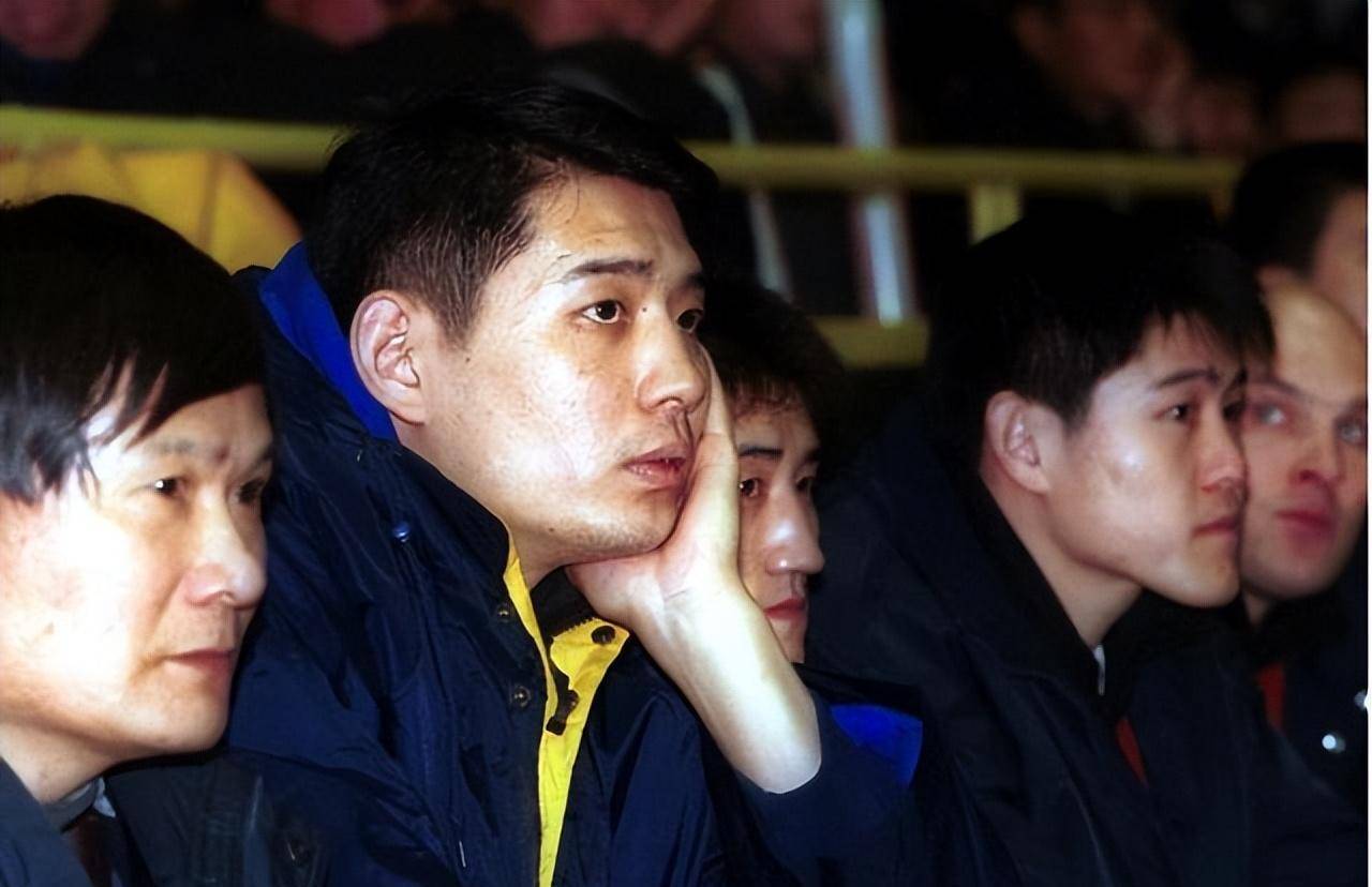 cba在25日晚上比赛结束后,新赛季首个下课的主教练,或将出现_丁伟