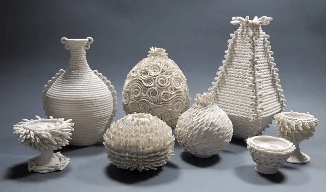 【艺考专业】工艺美术设计专业介绍及就业方向_手工艺品_金属_首饰