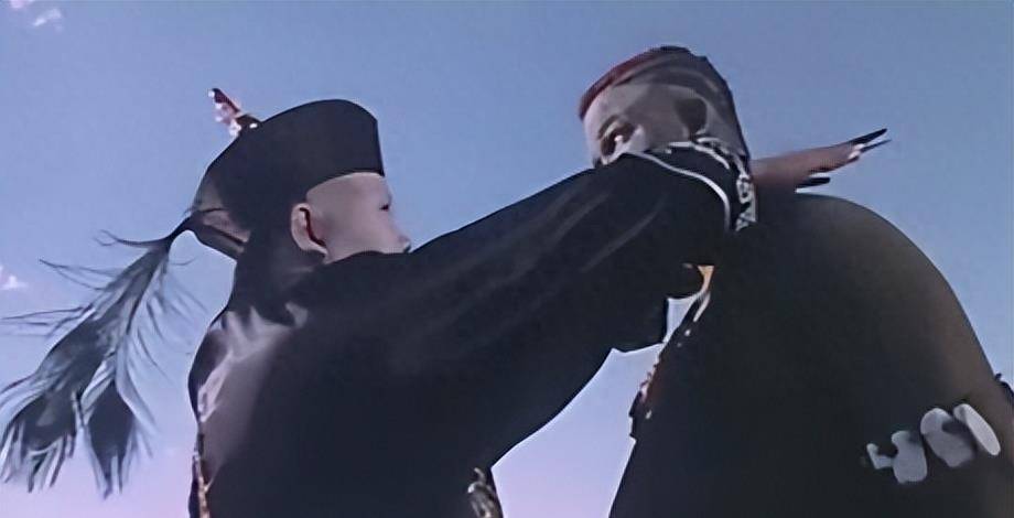 盘点林正英的六部电影:不愧为僵尸片的开山祖师,港坛的传奇人物_英叔