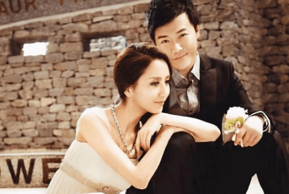 比如说文章和马伊琍,陈思诚和佟丽娅,张嘉倪和买超.