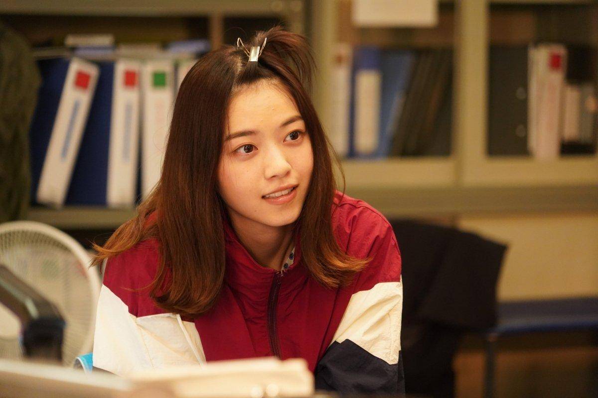 2023年和田中圭,原田知世,横滨流星等人一同出演秋元康企划的超人气