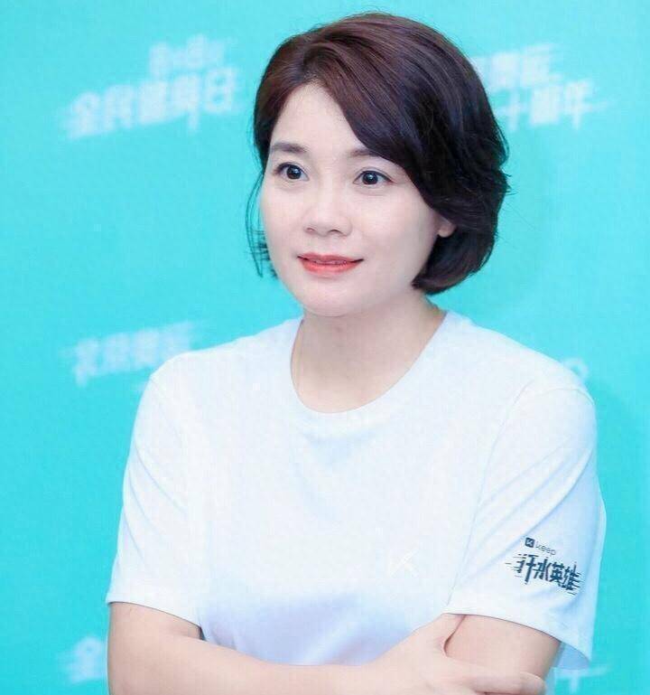 莫慧兰:18岁巅峰退役,"莫氏空翻"仍然极少数女运动员能完成_体操_生涯