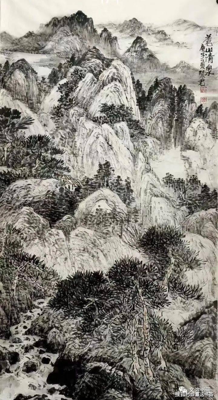 张军,笔名张君,山东惠民人,先后师从原山东艺术学院院长张志民先生