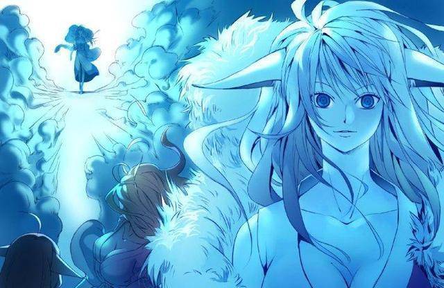 苏苏,雅雅还是傲来国三少?_涂山苏_黄圈_娘娘