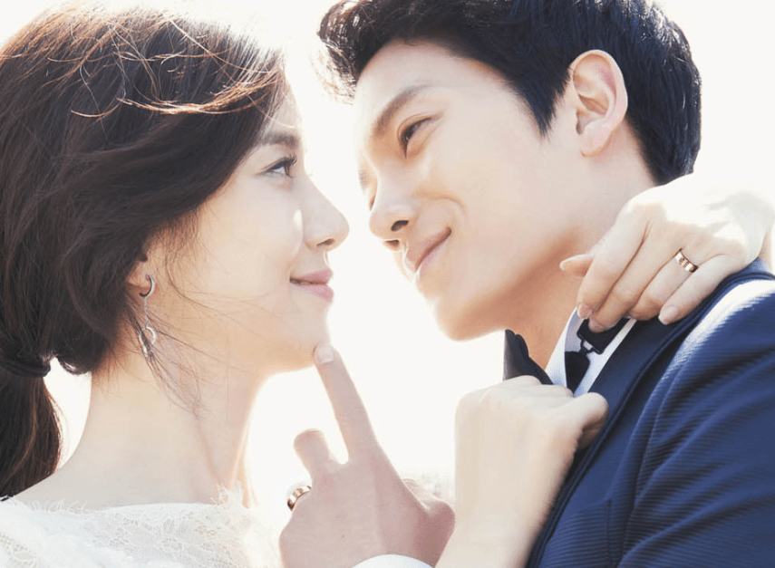 不老男神池晟,新剧男男cp很带感,和李宝英的爱情让人羡慕_朴珍荣_搭档