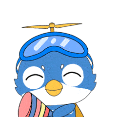 官宣!飞友吉祥物"飞仔"上线啦,专属表情包等你解锁