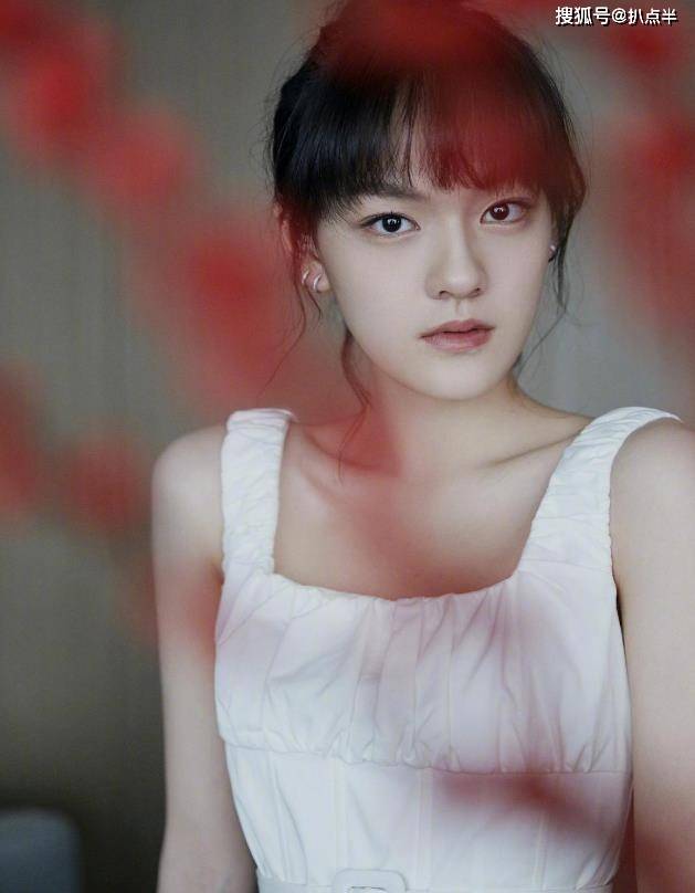 摘得金马桂冠6年后,文淇为何频繁"翻车"?被疑扛不起剧_角色_父母_作品