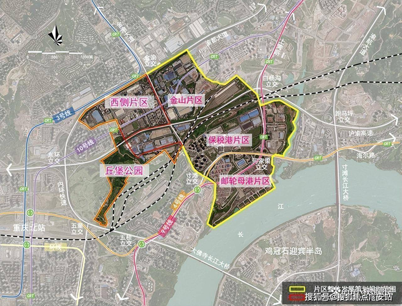 不仅如此,溉澜溪板块的变化也是非常之大.
