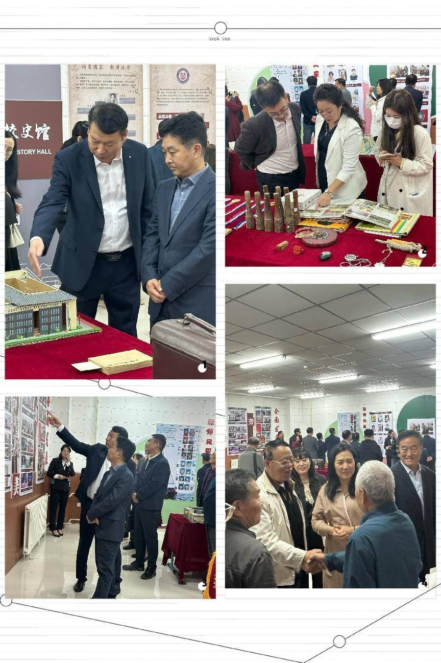 薪火赓续芳华 筑梦共谱新篇 | 天津市小站实验中学举办建校50周年庆典
