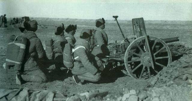 真实抗战,中条山战役后一名将军及其所部近4个月的突围之路_石作衡