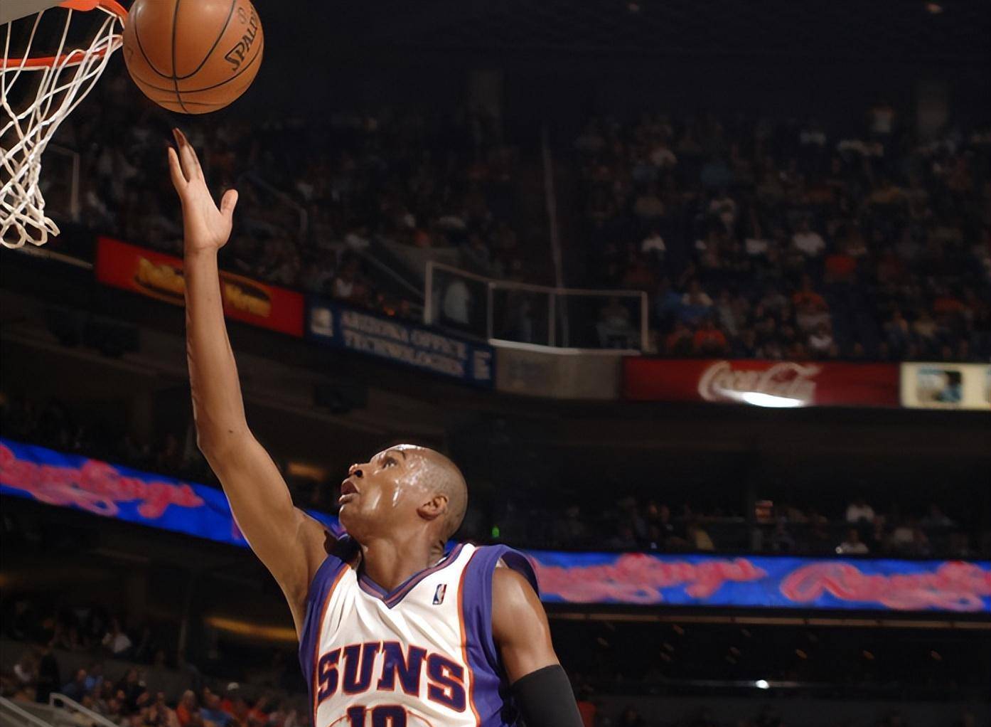 "巴西闪电"巴博萨:历史最佳第六人之一,03黄金一代的骄傲_赛季_1_nba