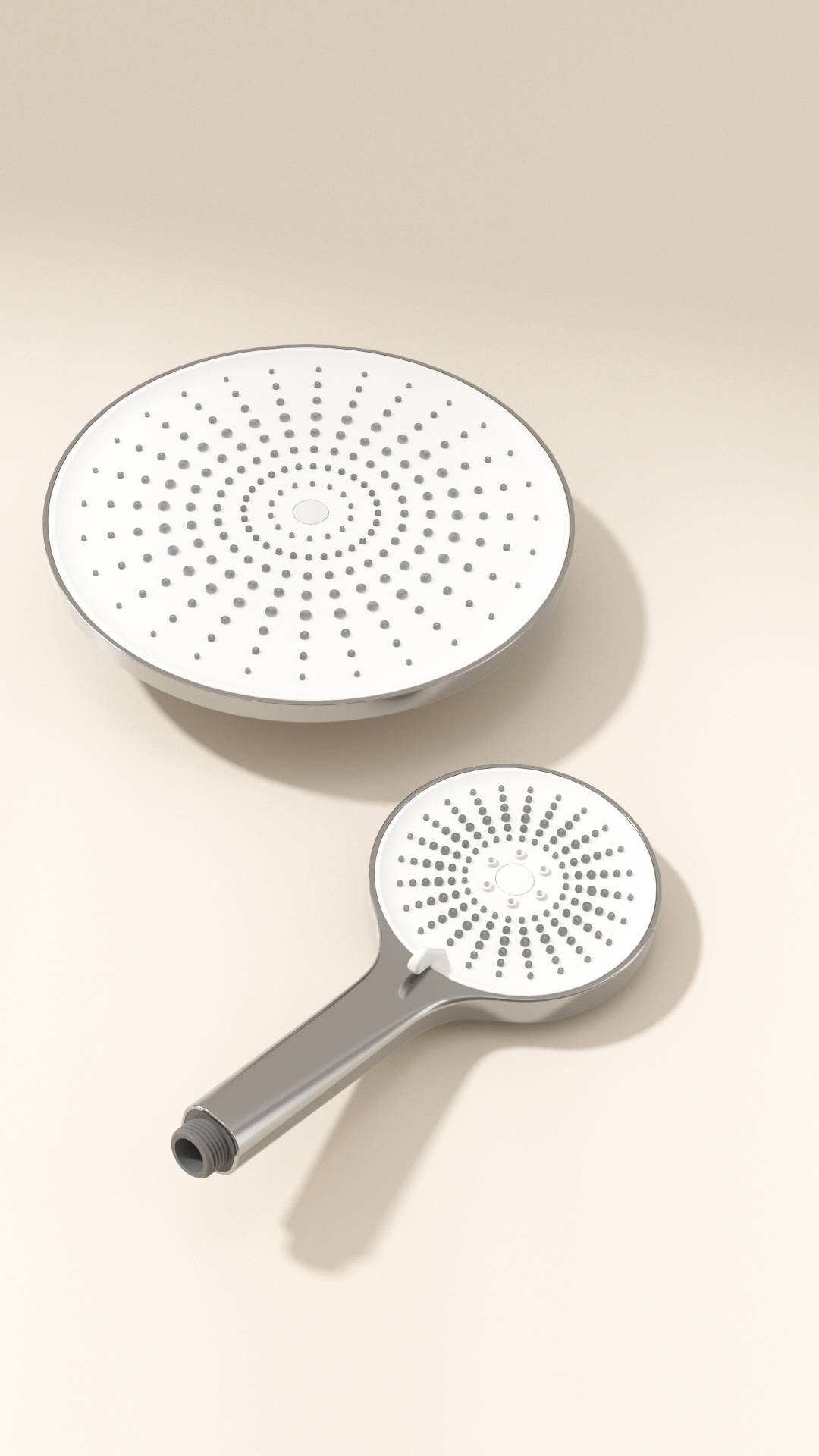 教你轻松选到满分花洒!