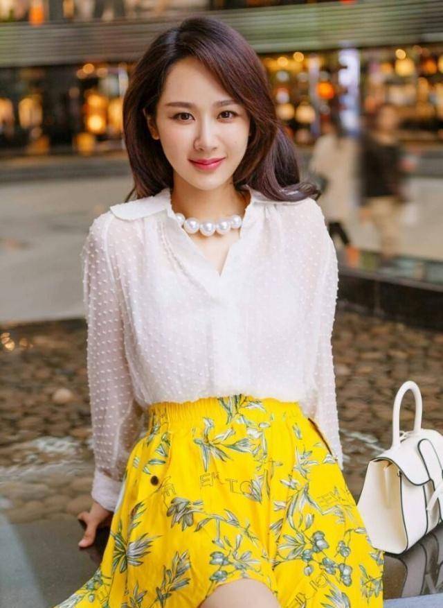 和杨紫是大学同学,人气指数差距一目了然,试镜《如懿传》被拒绝_余玥